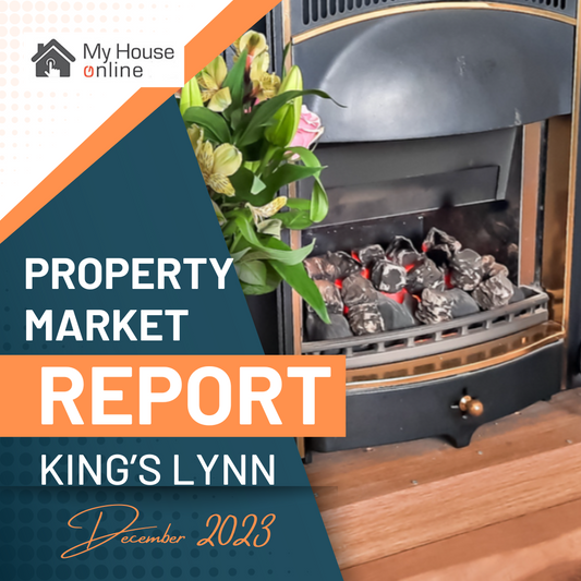 December 2023 Monthly Lettings Market Report for King's Lynn