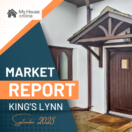 September 2023 Monthly Report for Kings Lynn