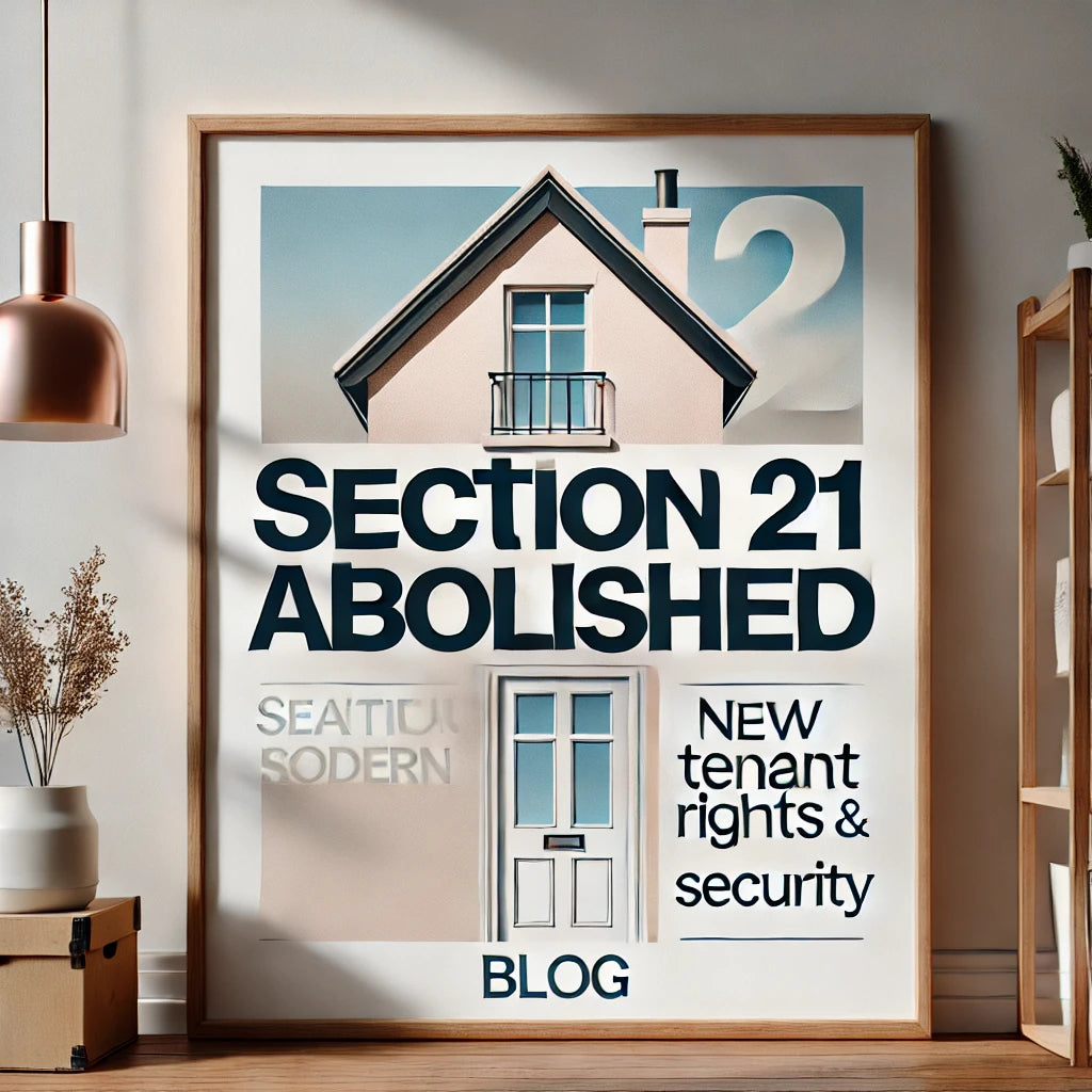 Key Takeaways from the Renters’ Rights Bill – What Landlords in Kings Lynn Need to Know