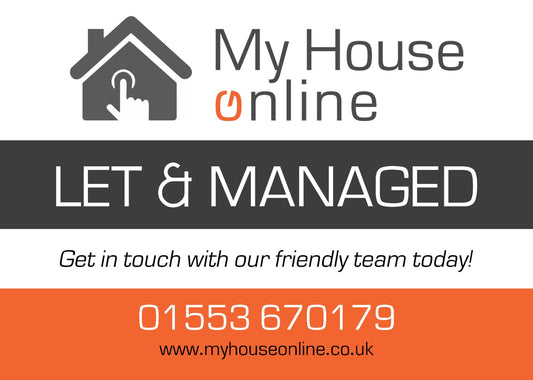 Top 5 Tips for a Smooth Housing Possession Journey with My House Online in Kings Lynn!