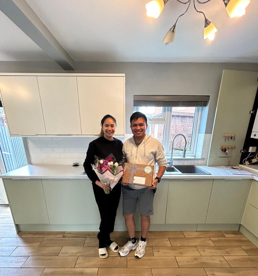 my house onlines happy clients