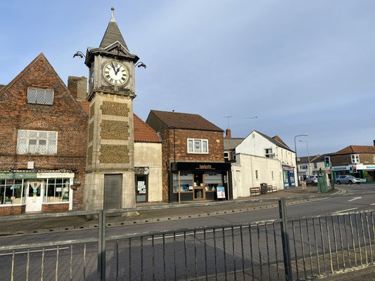 Best Buy to Let Investments in King's Lynn: Current Picks