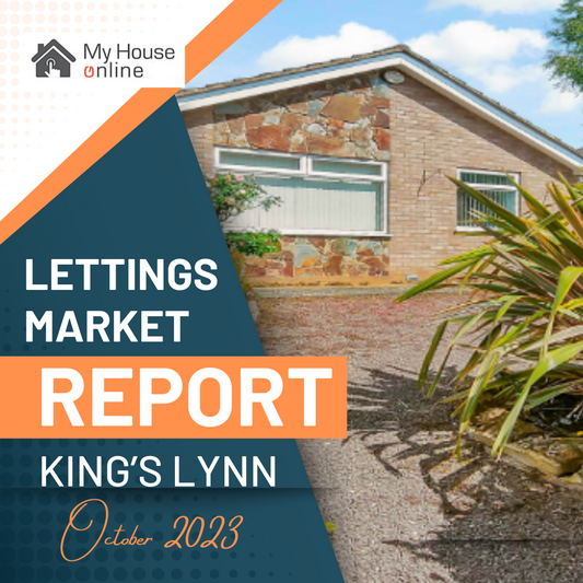 pe30 lettings report