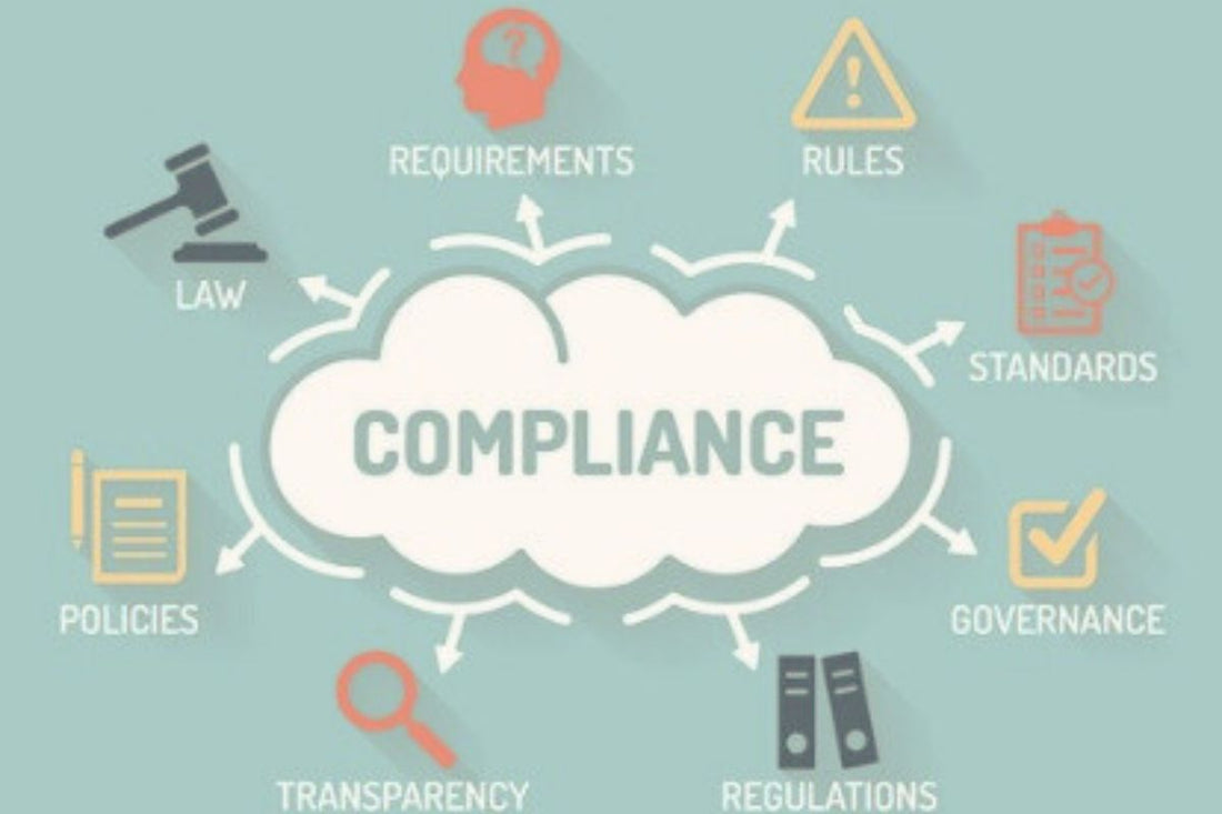 compliance image
