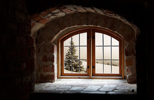 window view