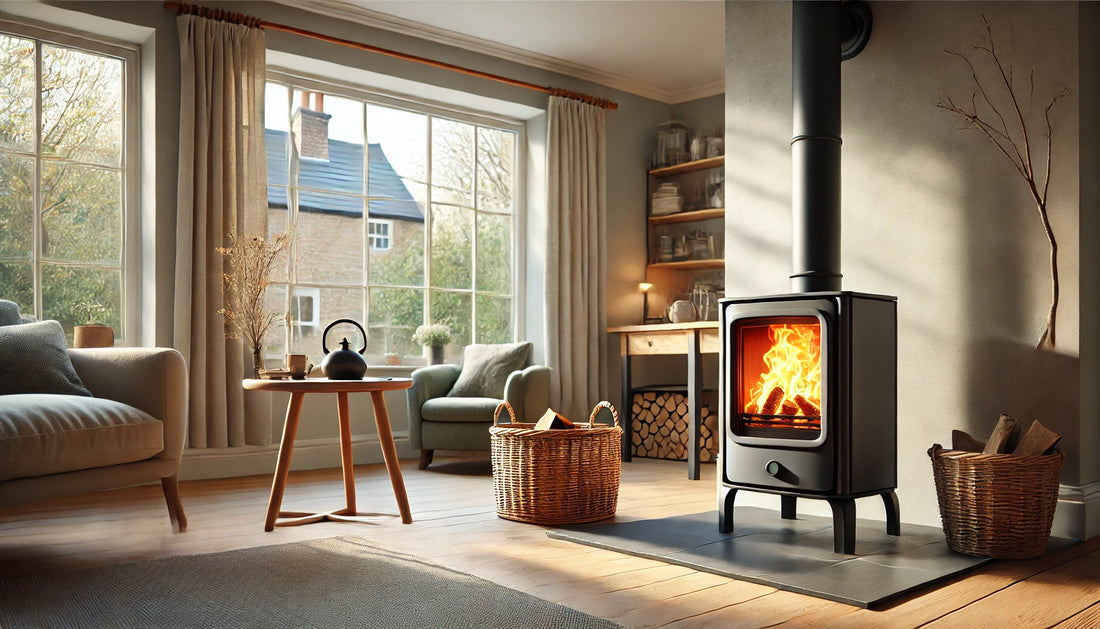 Installing a Wood Burner in Kings Lynn: What You Need to Know About Smoke Control Areas