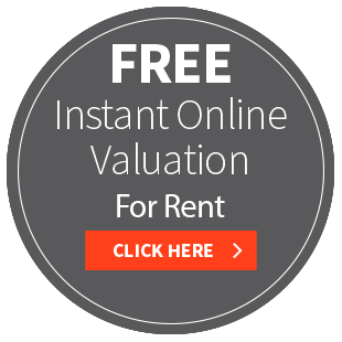 instant valuation for rent or to let