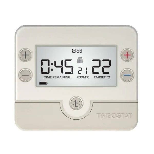 TIME:O:STAT CLASSIC - HMO Landlord Thermostat