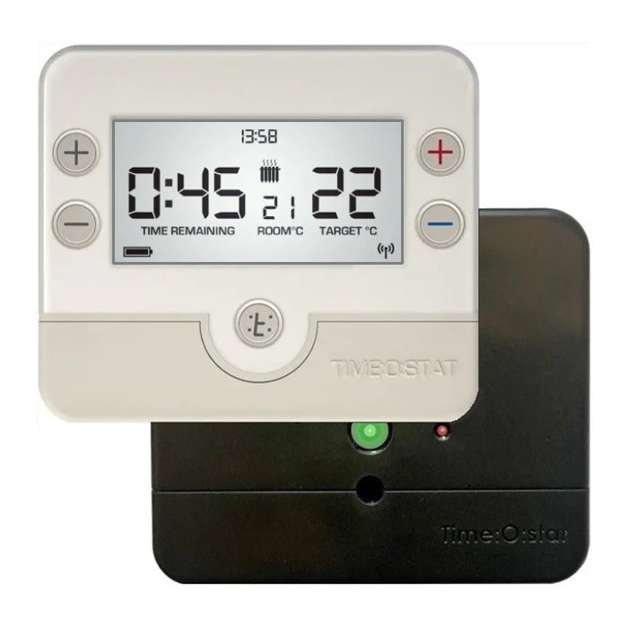 TIME:O:STAT CLASSIC - HMO Landlord Thermostat