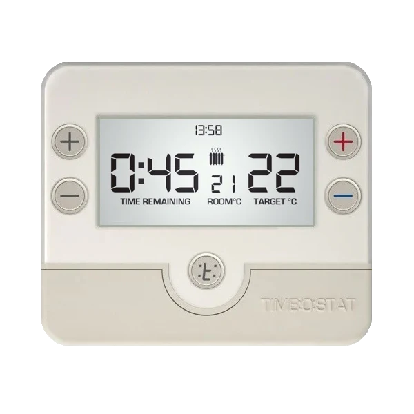 TIME:O:STAT CLASSIC - HMO Landlord Thermostat